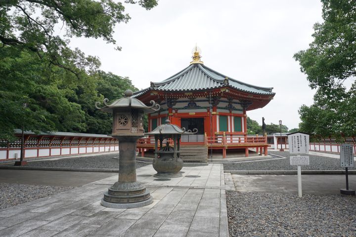 厄除け 厄祓いご利益抜群 千葉でオススメの有名神社 お寺大公開 Retrip リトリップ