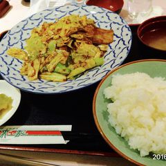 牛タンだけじゃない 仙台市内 で絶対に食べたいご当地グルメ8選 Retrip リトリップ