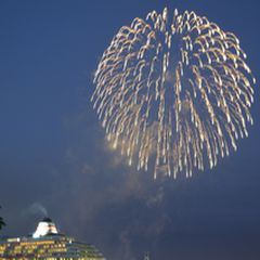 17年 今すぐチェック 神奈川県で開催される注目の花火大会まとめ Retrip リトリップ