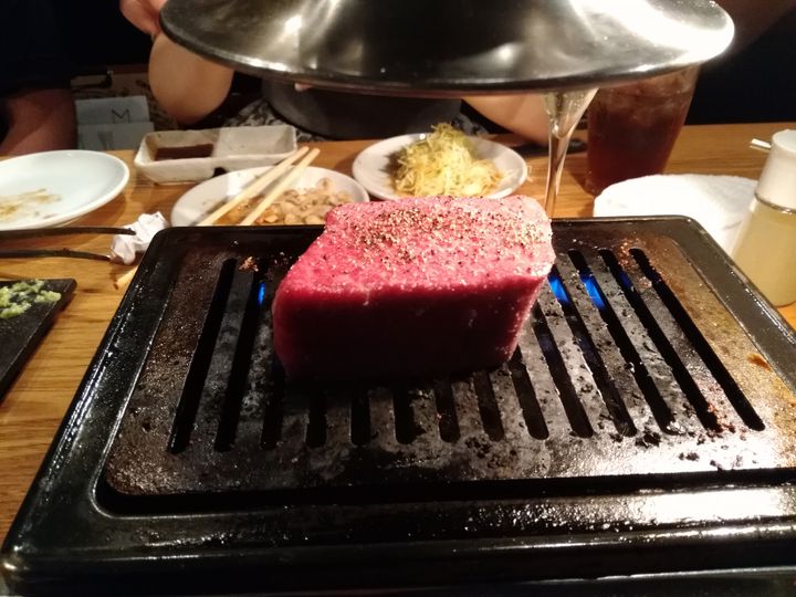 うに お肉の贅沢コラボ 絶品うに お肉料理が食べられるお店9選 東京都内 Retrip リトリップ