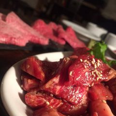 カジュアルだけどデート向き 東京都内の 初デートにおすすめの肉グルメ 12選 Retrip リトリップ