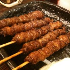 福岡の焼き鳥はもう食べた 美味しさお墨付き 天神やきとり総選挙 Top9 Retrip リトリップ