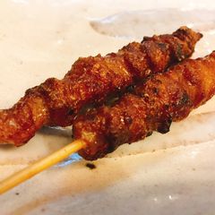 福岡の焼き鳥はもう食べた 美味しさお墨付き 天神やきとり総選挙 Top9 Retrip リトリップ