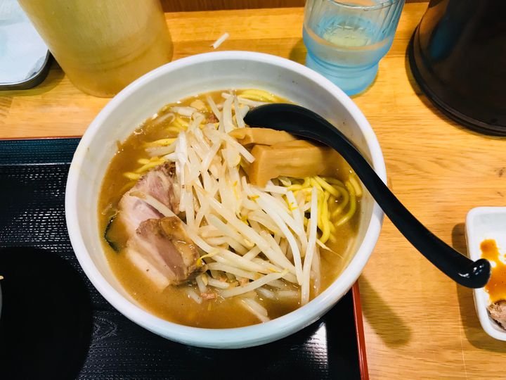 このコクがたまらない 東京都内の本当に美味しい 味噌ラーメン 7選 Retrip リトリップ