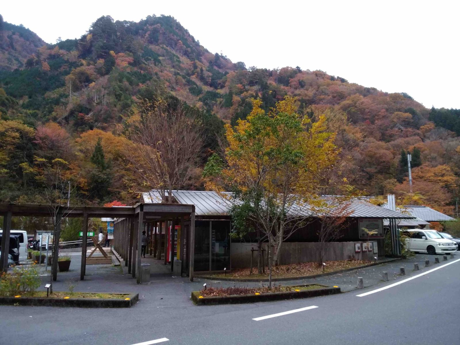 道の駅 木の香 RETRIP[リトリップ]