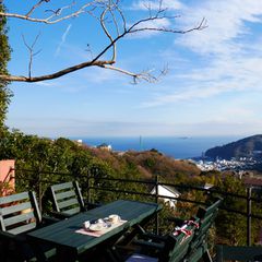 温泉だけではもったいない 熱海に来たら絶対寄りたいカフェ7選 Retrip リトリップ