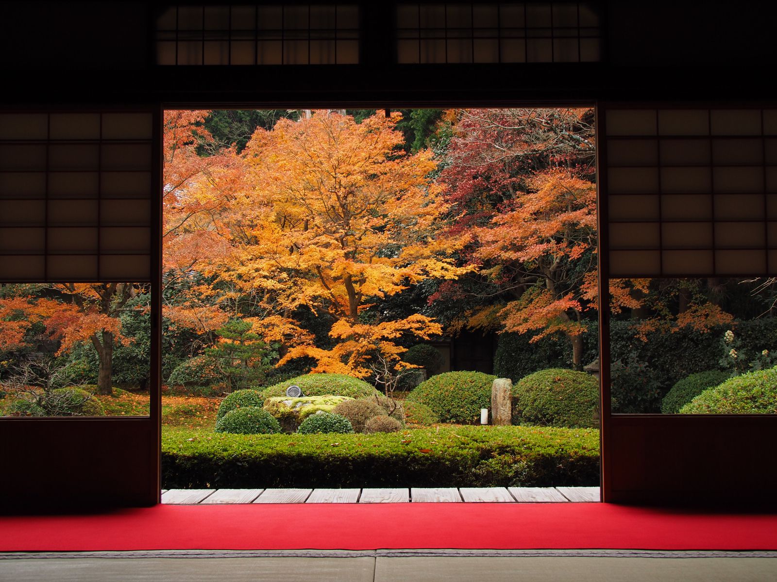 風情ある絶景さがしに 京都へいこう 京都の 絶景が見られる寺院 17選 Retrip リトリップ