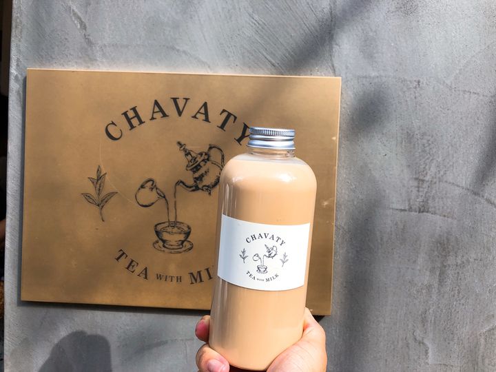 最新版 お出かけのお供に 東京都内のフォトジェなボトルドリンクのお店7選 Retrip リトリップ