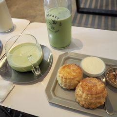 今流行っているのはここだ 東京都内の フォトジェニック なカフェ12選 Retrip リトリップ