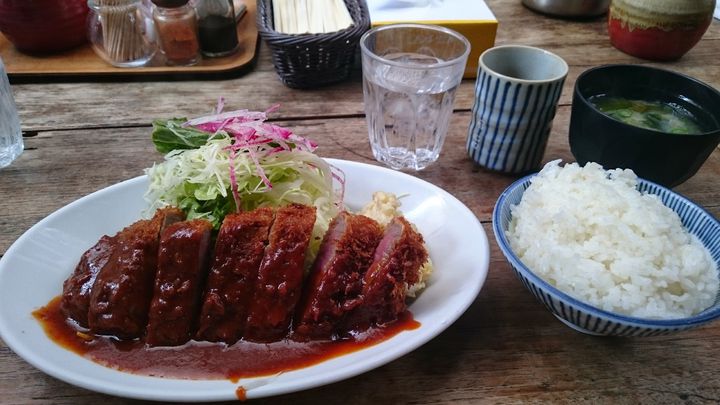 一度は食べてみたい 行列必須の神戸 元町のおすすめランチ12選 Retrip リトリップ