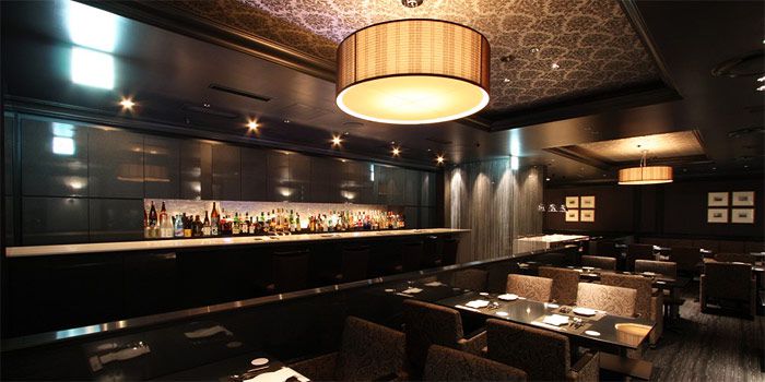 French Dining Sky Guild Retrip リトリップ