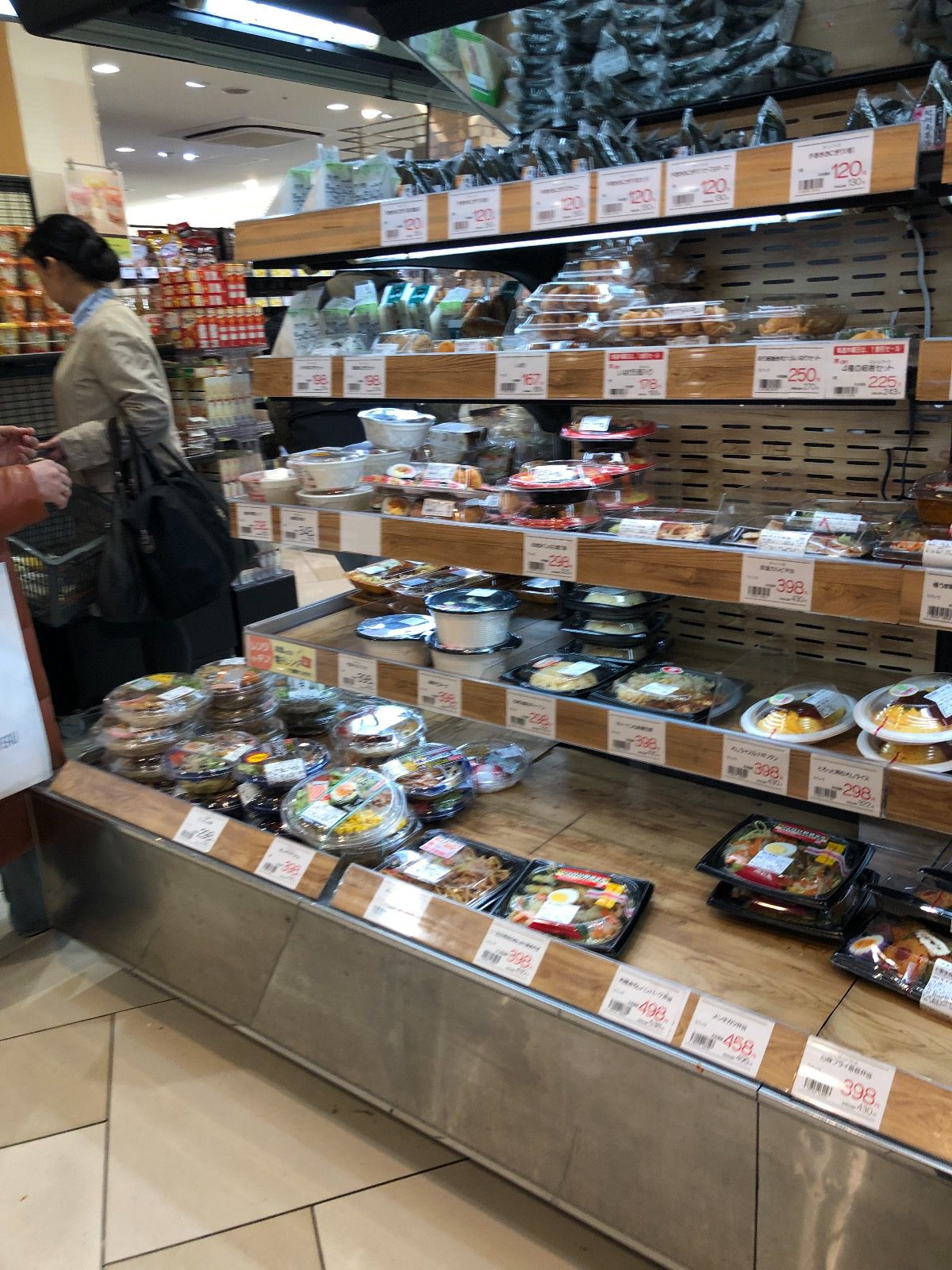 も と まち ユニオン 新橋 店