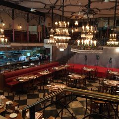 カフェ・ヨーロッパ ヨーロッパのクラシックなカフェ｜WorldVoyage | Travel