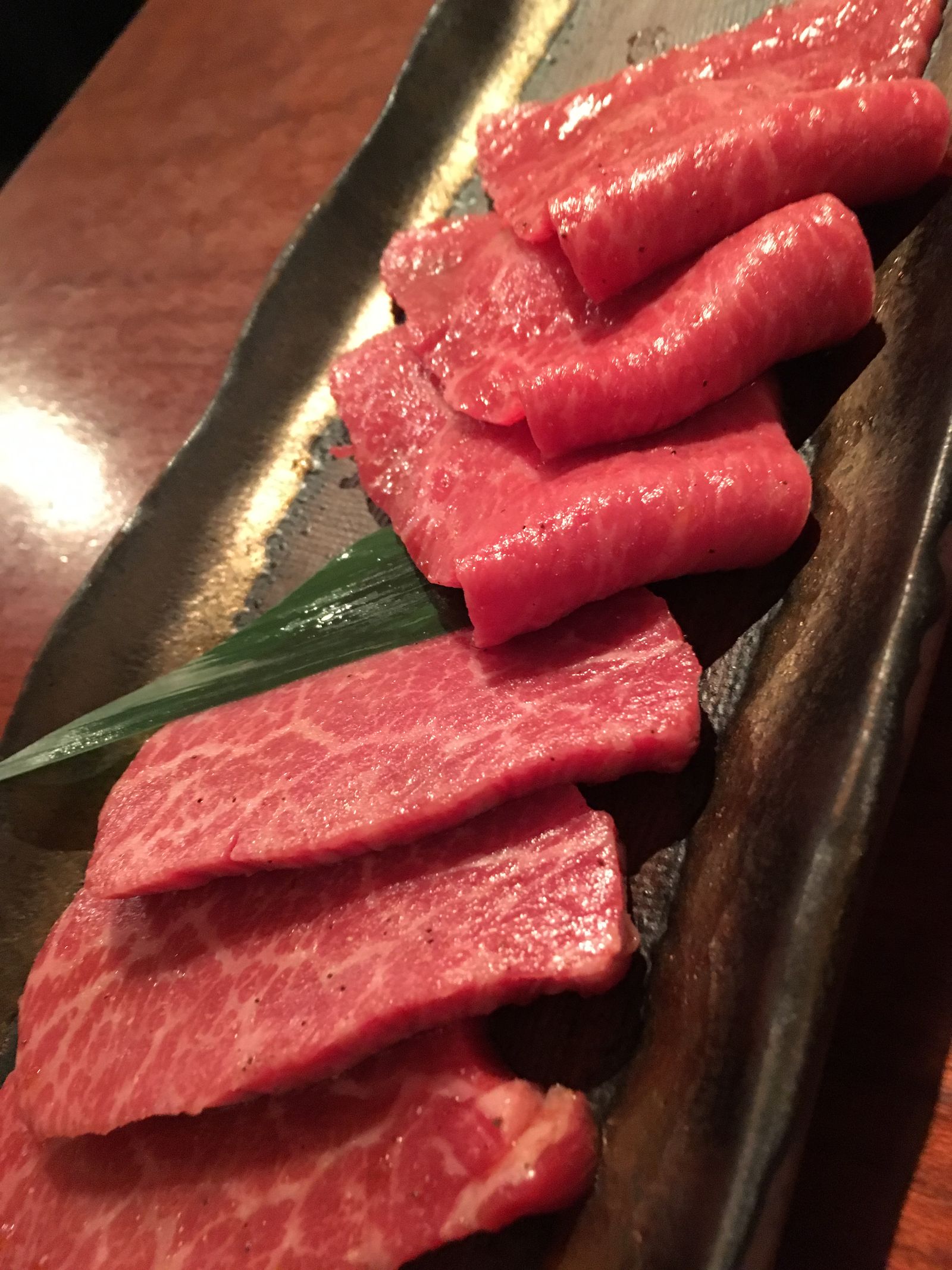 3枚目の画像 お肉の最高峰 予約困難で有名な吉祥寺 肉山 を実際に登山してきた Retrip リトリップ