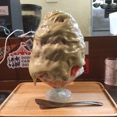 21最新 中延駅周辺の人気かき氷ランキングtop2 Retrip リトリップ