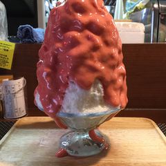 21最新 中延駅周辺の人気かき氷ランキングtop2 Retrip リトリップ