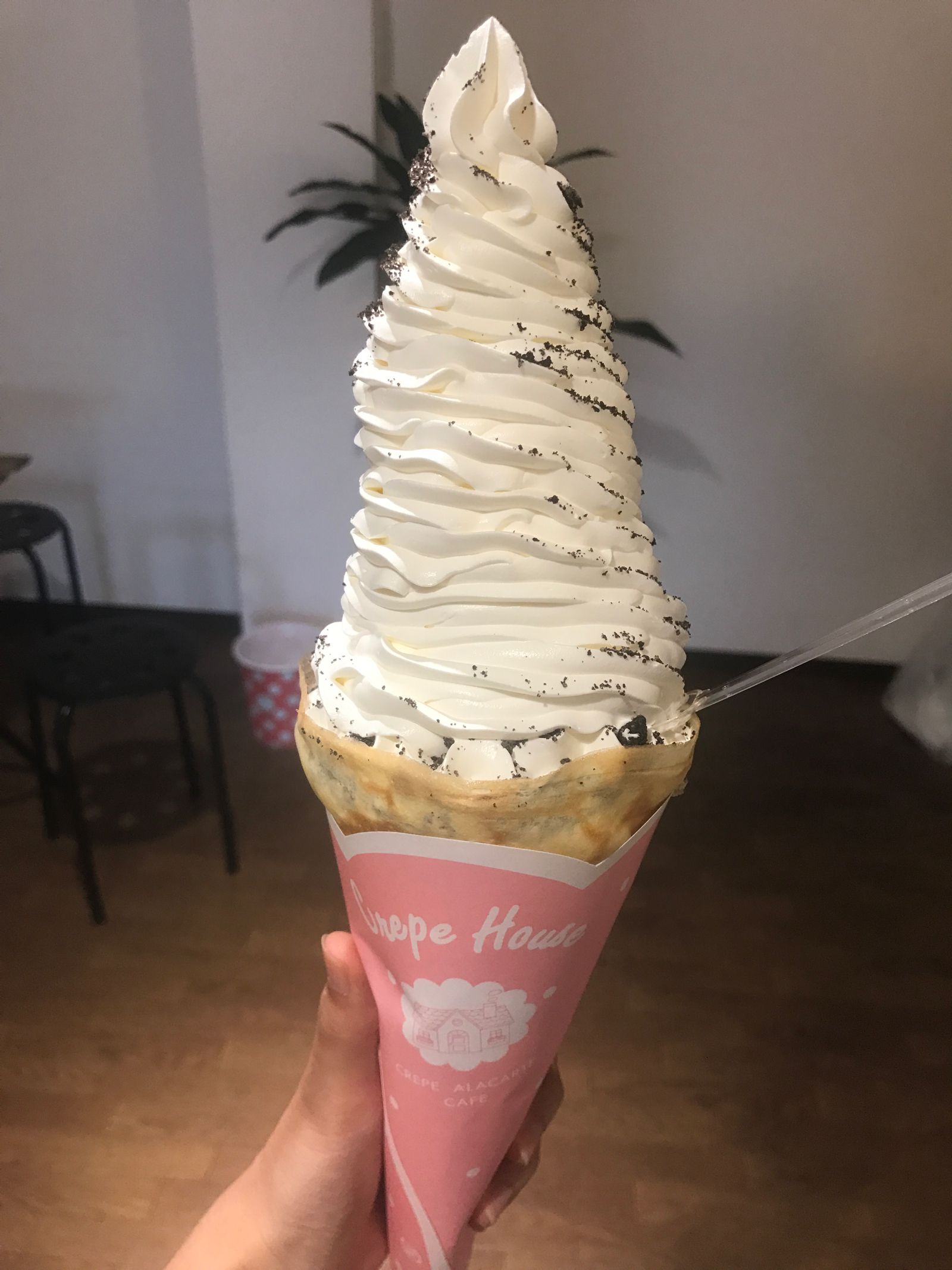 21最新 あべの 天王寺の人気クレープランキングtop27 Retrip リトリップ