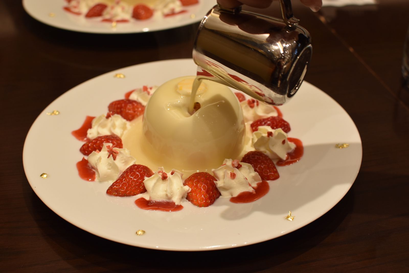 リンツショコラカフェ銀座店 Retrip リトリップ