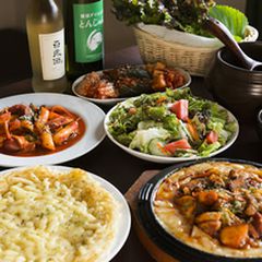 21最新 護国寺駅周辺の人気韓国料理ランキングtop1 Retrip リトリップ