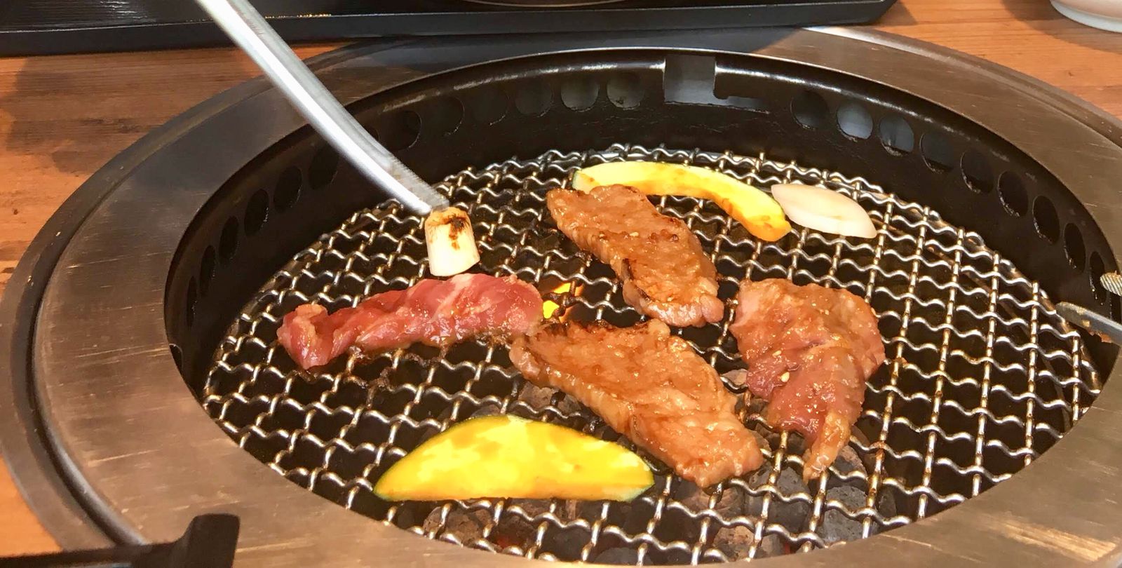 焼肉トラジ 豊洲店 Retrip リトリップ 焼肉トラジ 豊洲店 Retrip リトリップ