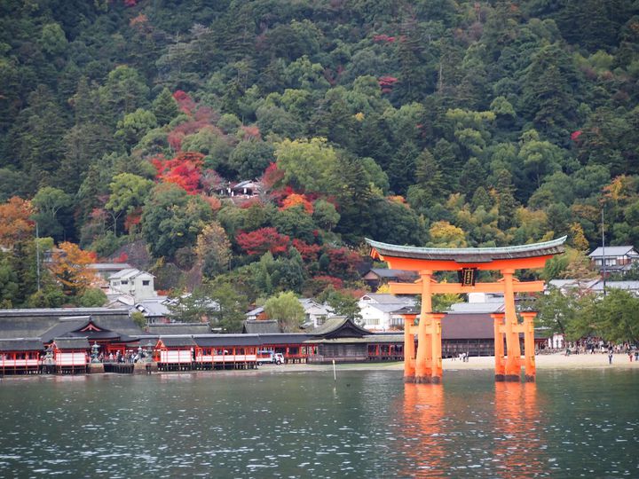 冬の広島 といえばここ 冬に行きたい広島のおすすめ観光スポット8選 Retrip リトリップ