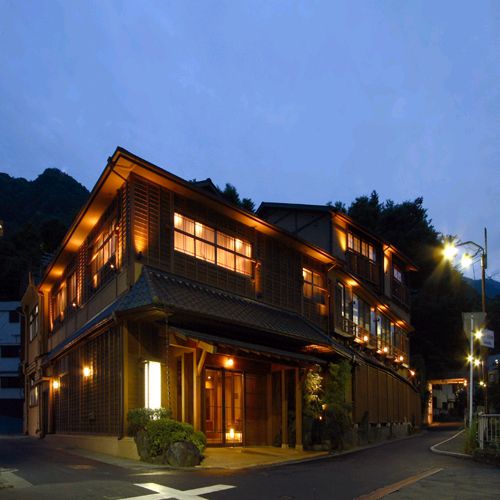 箱根で一番人気な宿は 冬にオススメな箱根の温泉宿ランキングbest10 Retrip リトリップ