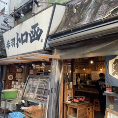 安くて旨い穴場店 赤羽で昼から飲めて 座れる居酒屋 9選 Retrip リトリップ