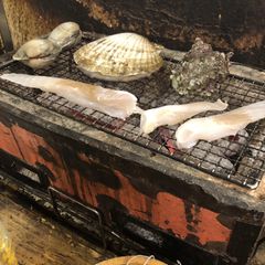 自分で焼くからうまい 東京都内の 浜焼き が楽しめるお店7選 Retrip リトリップ