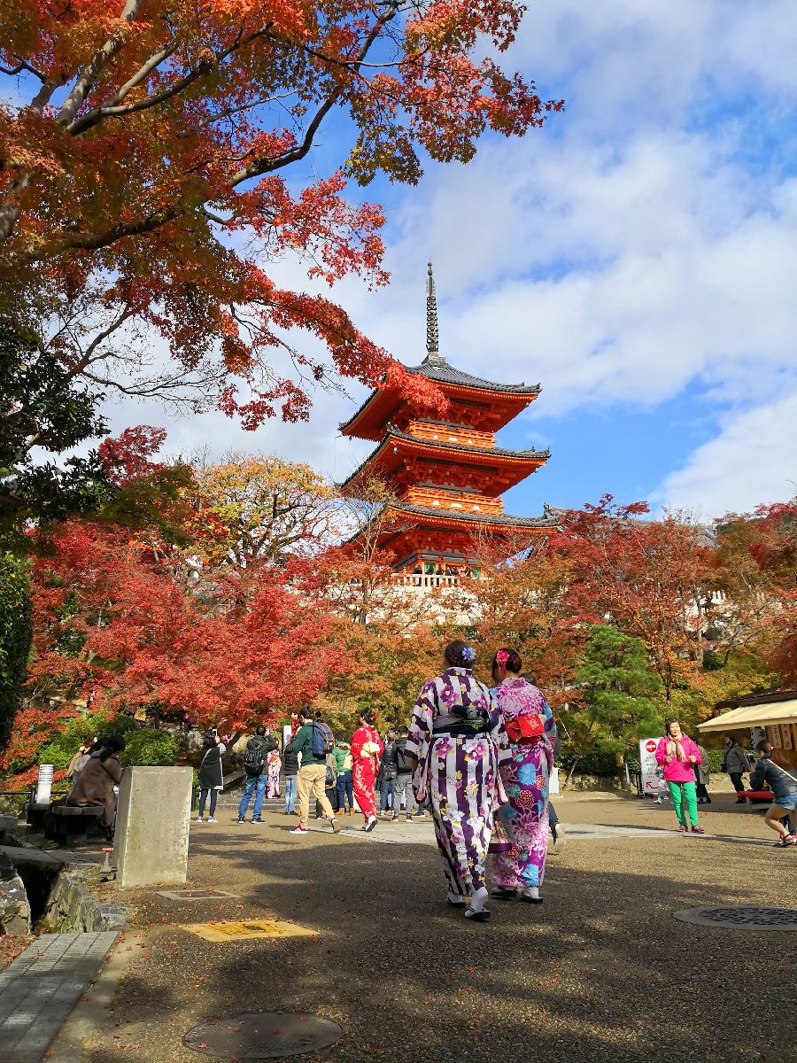 女同士で巡る日本の旅 女子旅 で行きたい日本全国のおすすめ観光エリア10選 Retrip リトリップ