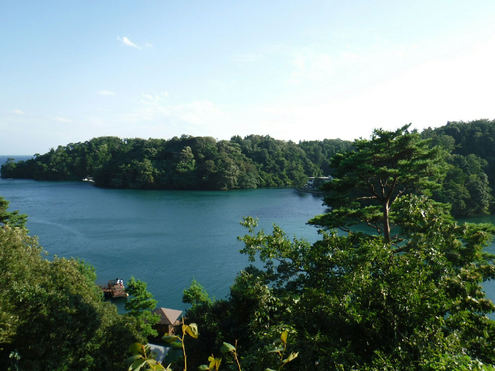 1枚目の画像 愛する人と泊まりたい 思い出に残る 能登 金沢 のおすすめ宿10選 Retrip リトリップ