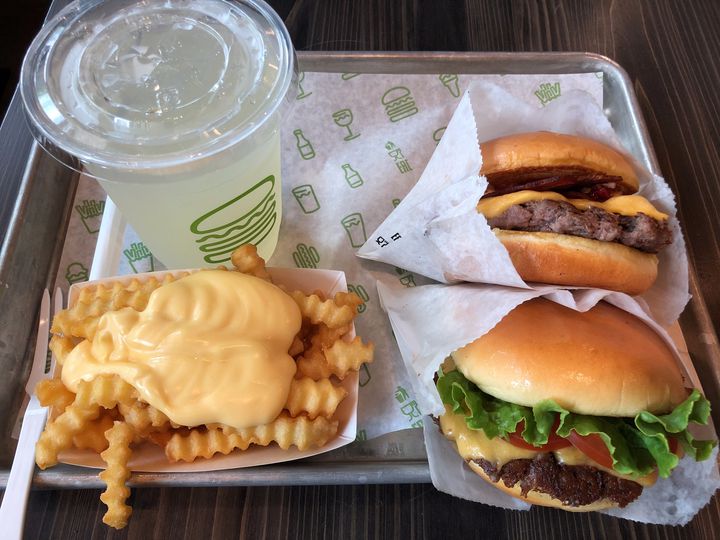 29 マクドナルド グリマス オーダー テーブル ナンバー 店舗用