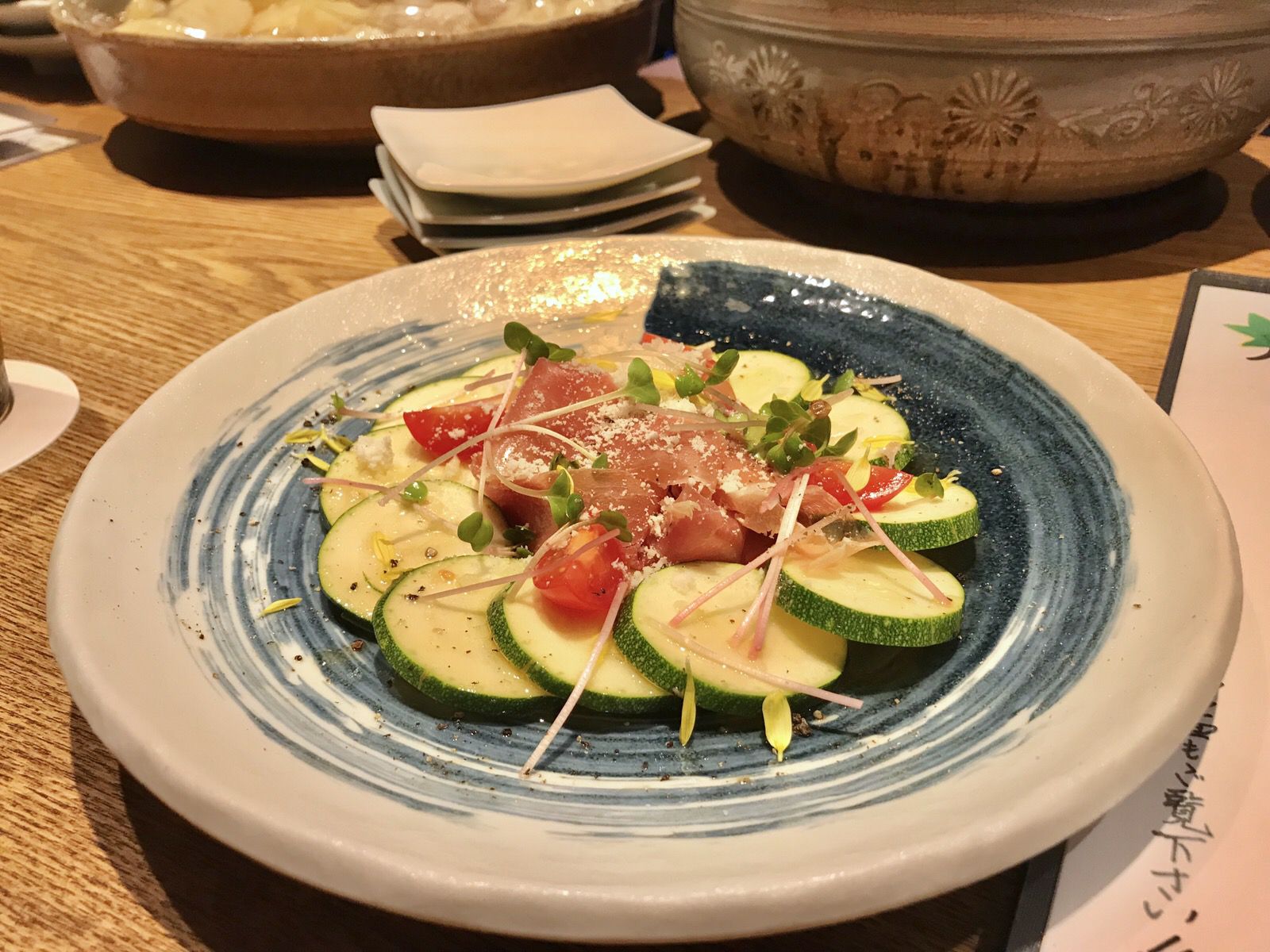 一度行ったらまた行きたくなる 四条烏丸の人気おすすめ居酒屋9選 Retrip リトリップ