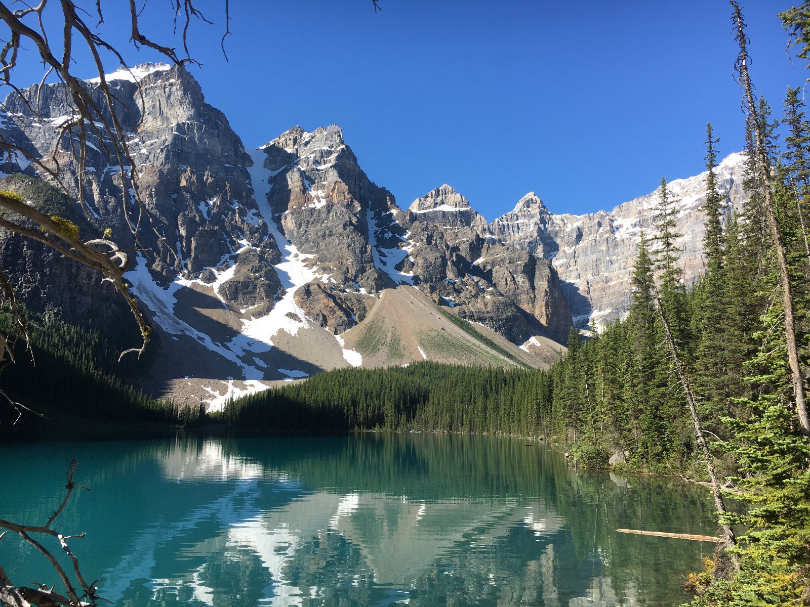 メイン画像 大自然でアドベンチャー気分を カナダのおすすめ観光スポット15選 Retrip リトリップ