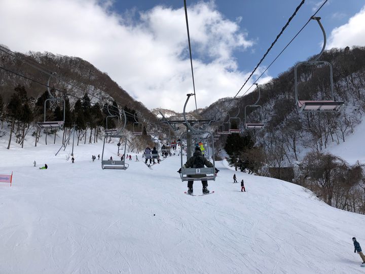 この冬こそはスキーデビュー 京都から行けるおすすめのスキー場5選 Retrip リトリップ