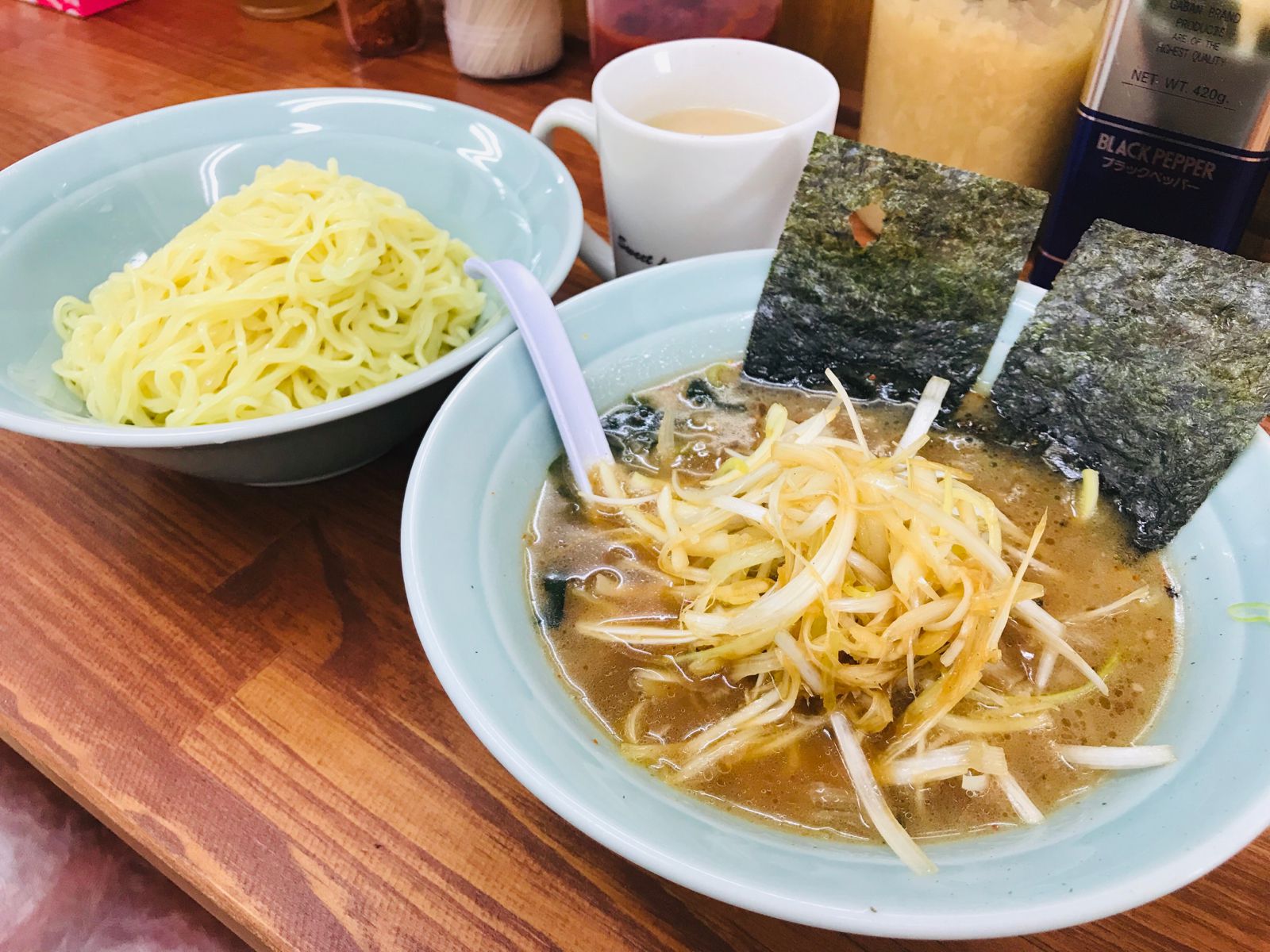 ラーメンショップ大和 つきみ野店 RETRIP[リトリップ]