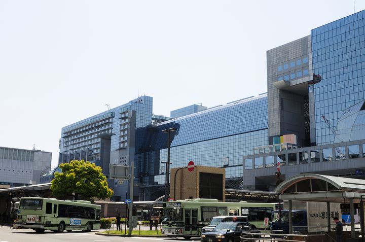 Gwが忙しいあなたでも楽しめる 日帰りで行く 京都食い倒れ旅行プラン Retrip リトリップ