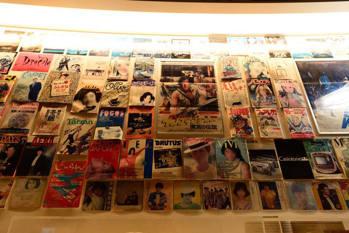 滋賀県立琵琶湖博物館