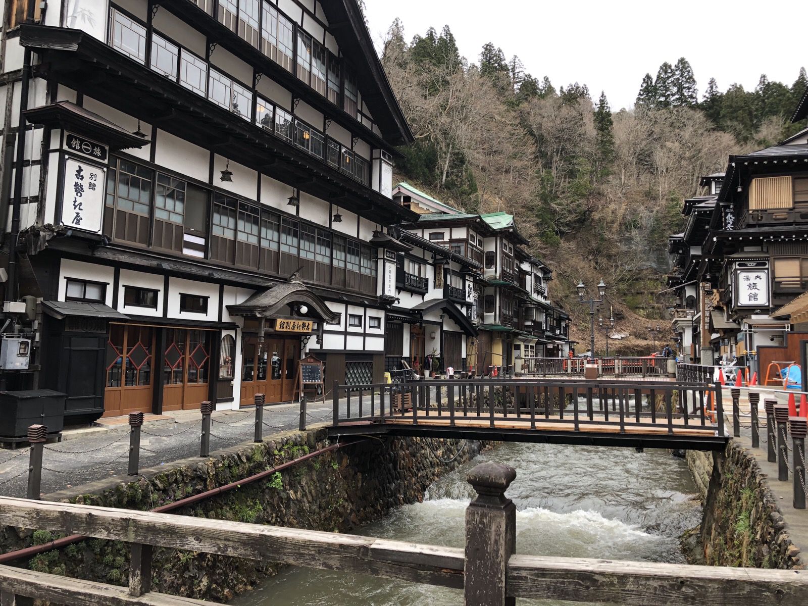 秘湯 名湯がいっぱいの温泉大国 山形県で行きたい温泉宿8選 Retrip リトリップ