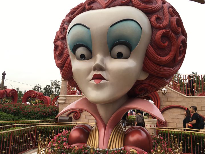 世界で一番新しいディズニーパーク 上海ディズニーの魅力10選 Retrip リトリップ