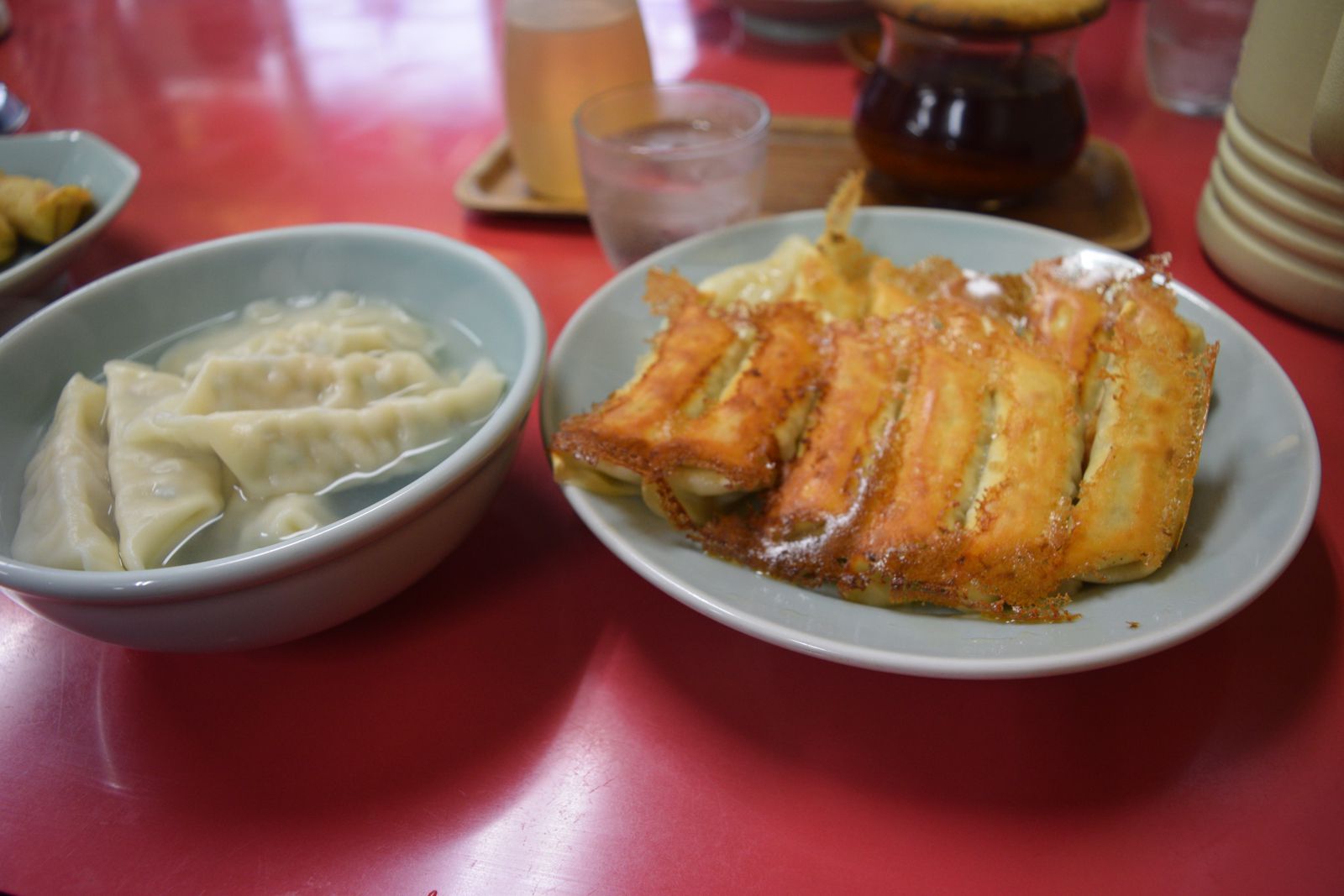 宇都宮の街を堪能できる ぎょうざ食べ歩きっぷがコスパ良すぎる Retrip リトリップ