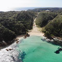 週末に南国旅行気分を堪能 下田 南伊豆の癒され絶景ビーチ7つをご紹介 Retrip リトリップ