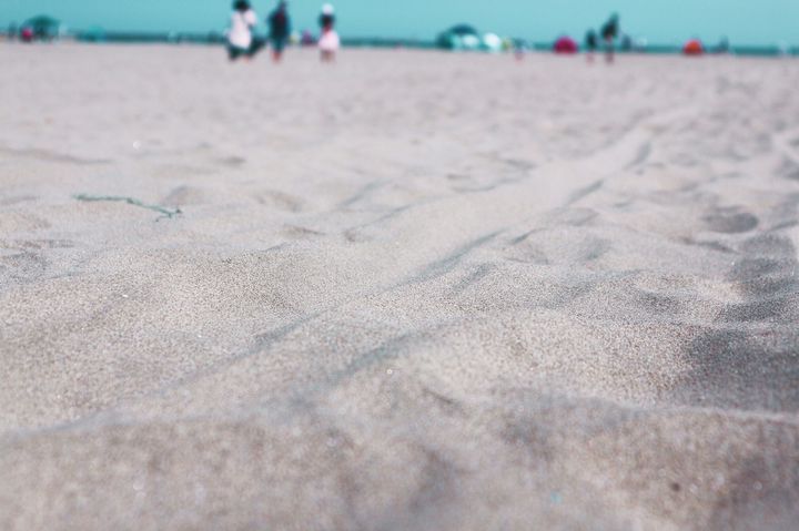 寒くても行きたい海岸リスト 冬に行くビーチは澄んでいて綺麗だった Retrip リトリップ