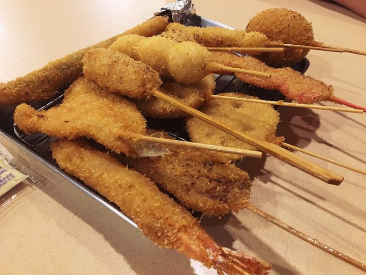 写真一覧 串カツ田中 蒲田店 Retrip リトリップ 写真一覧 串カツ田中 蒲田店 Retrip リトリップ