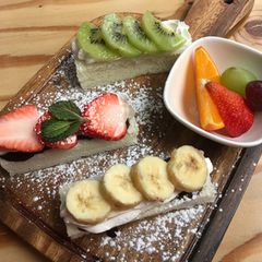 奈良県橿原市で 今人気急上昇のおすすめカフェ5選 Retrip リトリップ