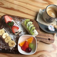 奈良県橿原市で 今人気急上昇のおすすめカフェ5選 Retrip リトリップ