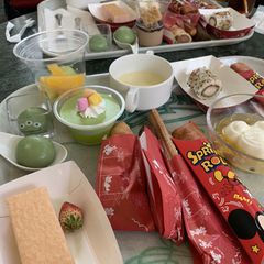 久しぶりのディズニーデート 雰囲気抜群贅沢ディナーが楽しめるレストラン9選 Retrip リトリップ