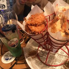 Usj周辺でランチ 絶対に食べるべきおすすめグルメ7選 Retrip リトリップ