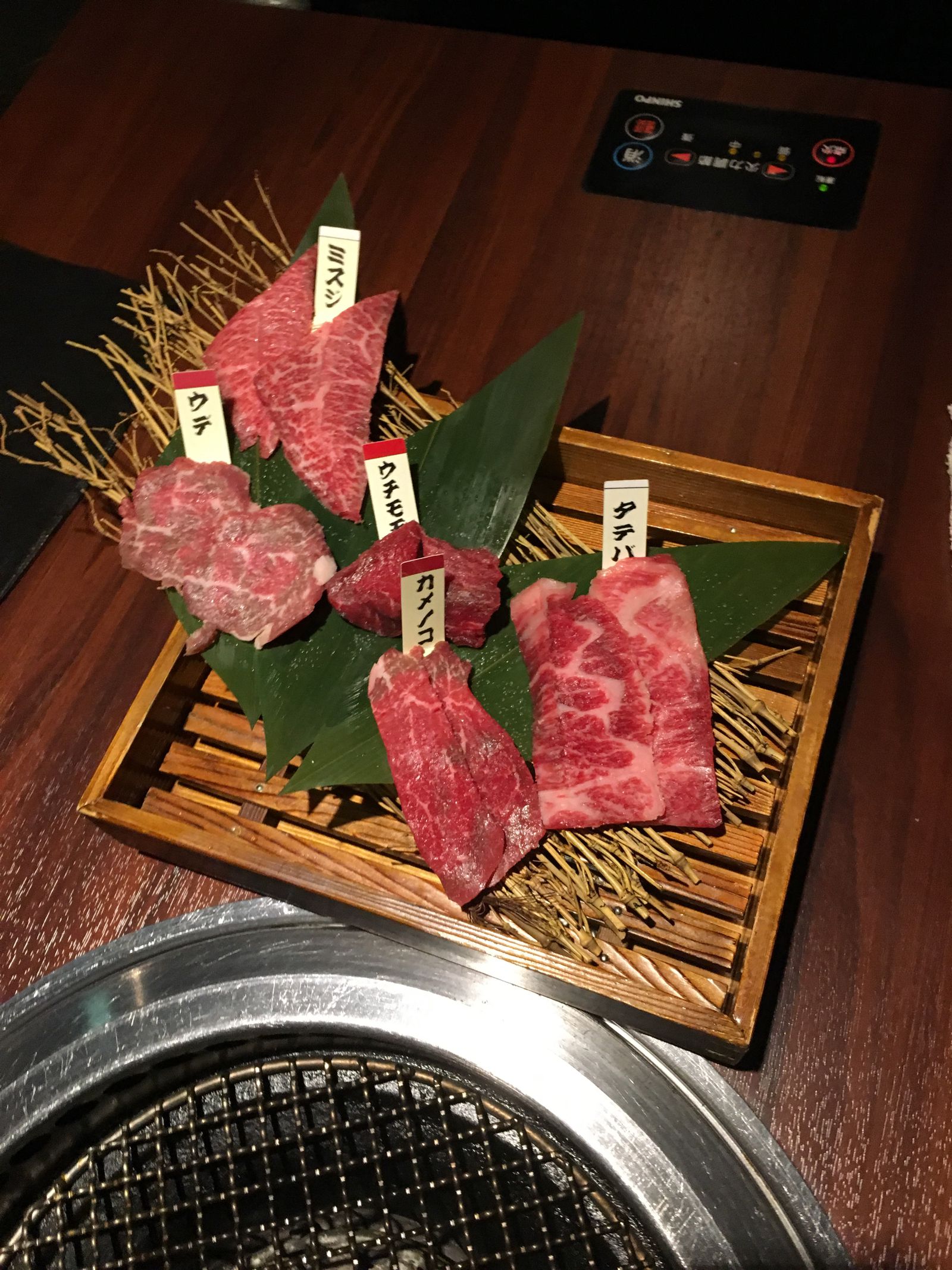 21最新 関内の人気焼肉 ホルモン 鉄板焼きランキングtop30 Retrip リトリップ