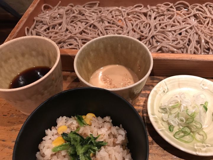 デートにもおすすめ 東京都内の雰囲気抜群な 和食屋さん 8選 Retrip リトリップ