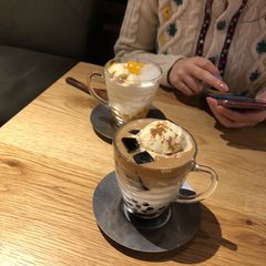 あなたは全部行った 新宿の絶品アジアンスイーツ5選 Retrip リトリップ